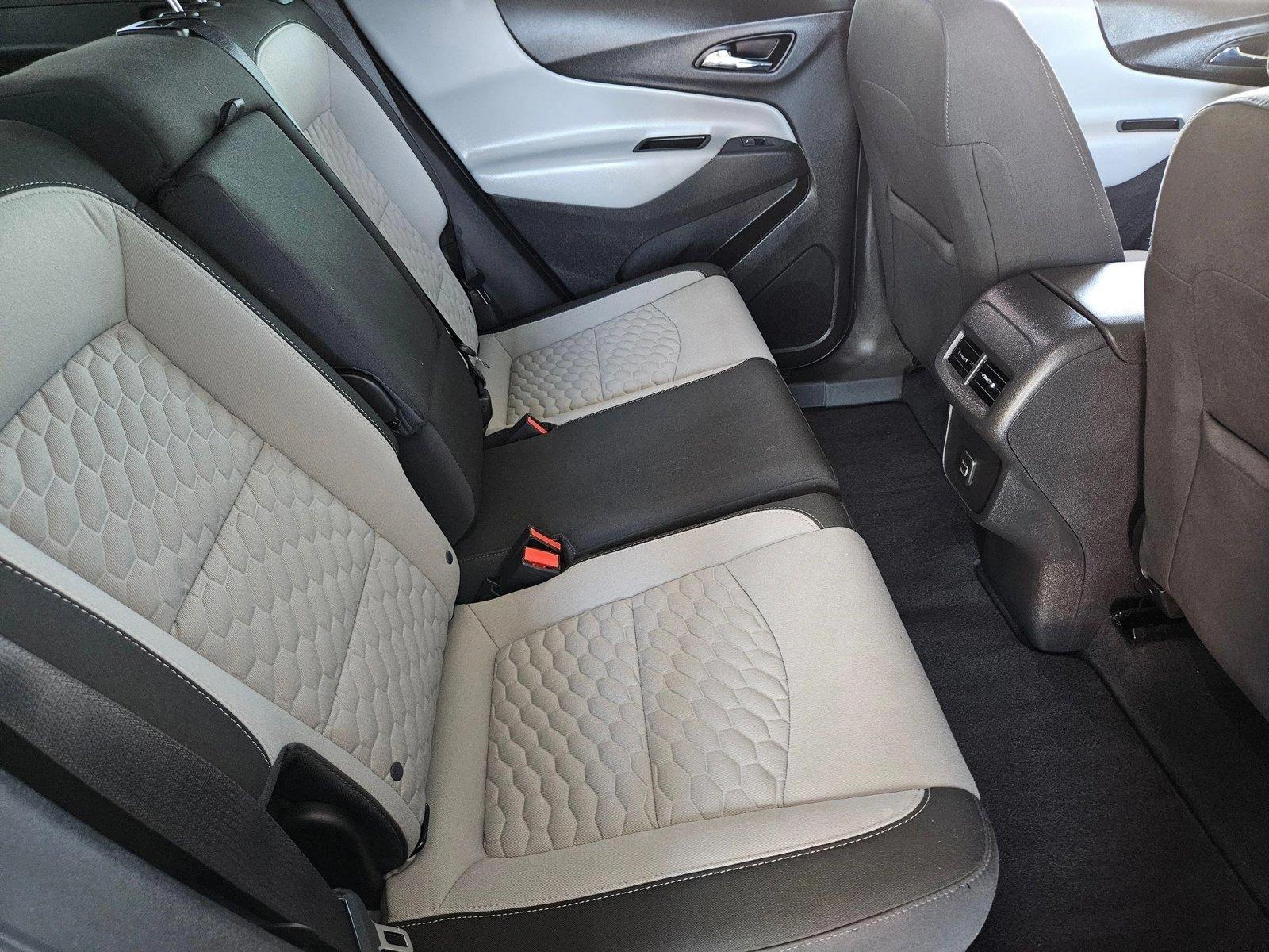 2019 Chevrolet Equinox Vehicle Photo in Henderson, NV 89014