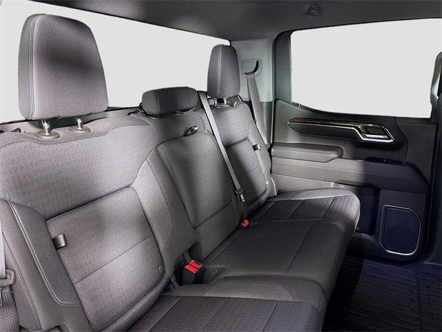2022 GMC Sierra 1500 Vehicle Photo in PUYALLUP, WA 98371-4149