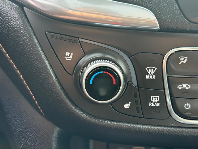 2019 Chevrolet Equinox Vehicle Photo in MADISON, WI 53713-3220