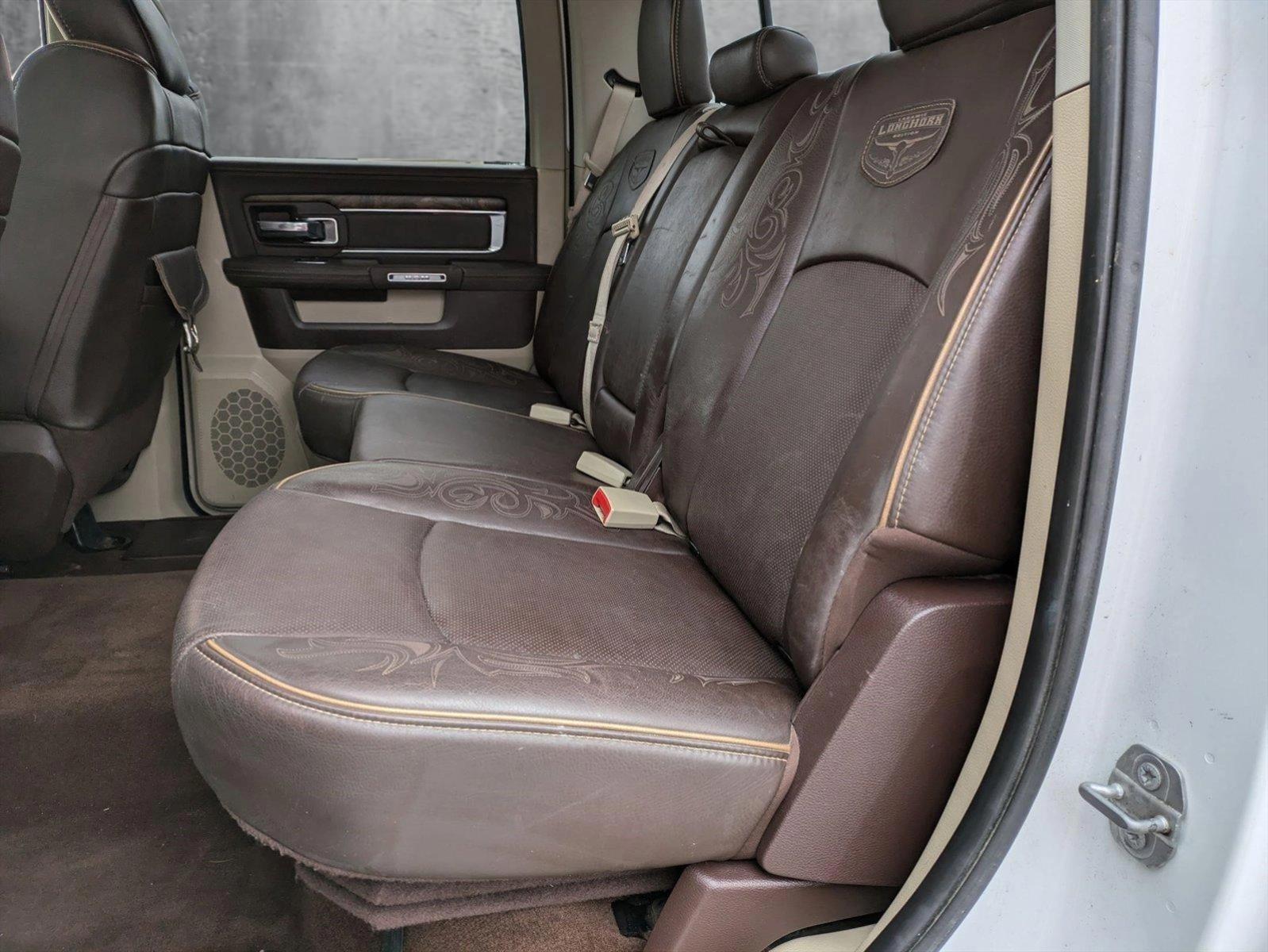 2016 Ram 1500 Vehicle Photo in CORPUS CHRISTI, TX 78412-4902