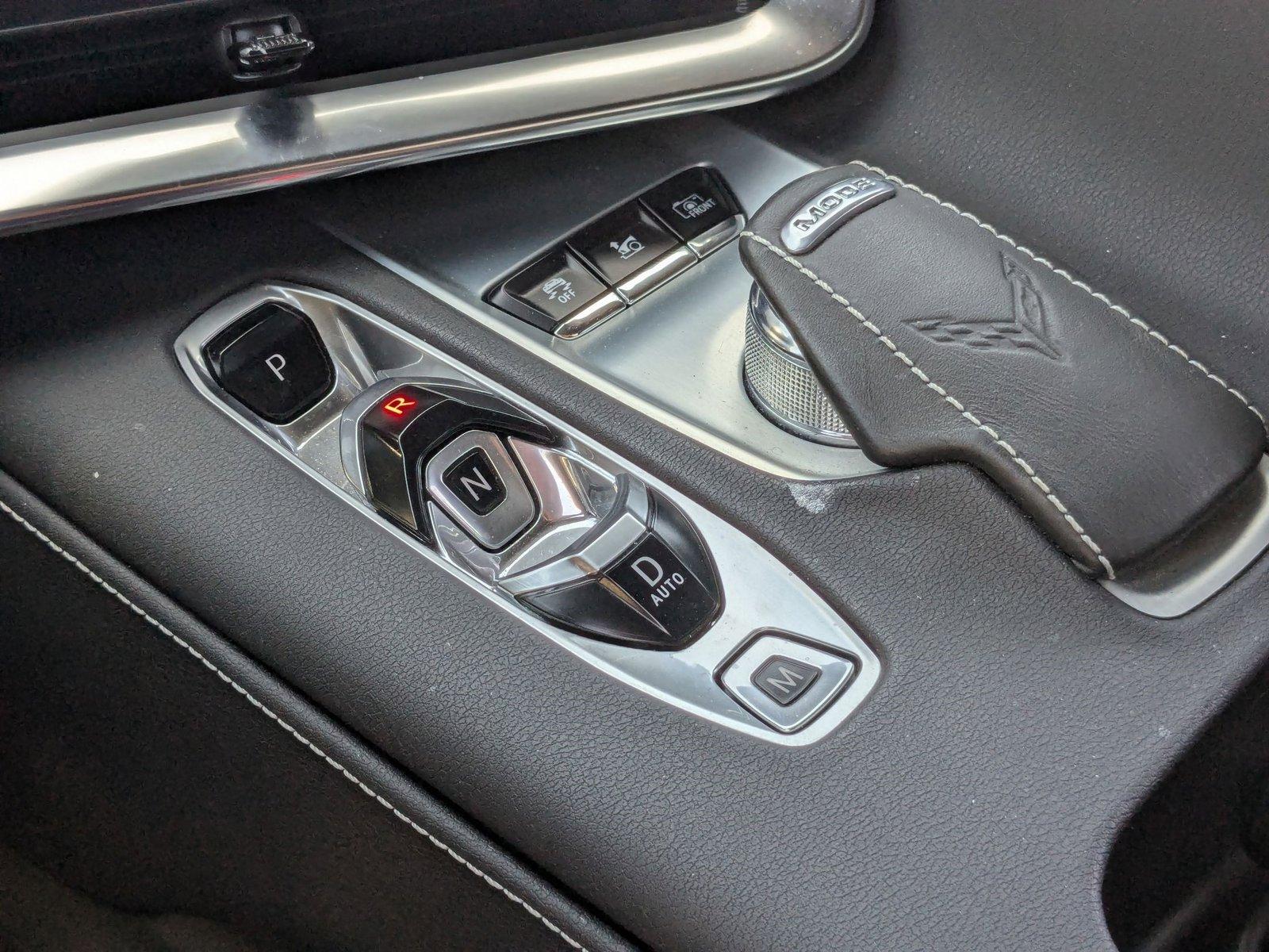 2021 Chevrolet Corvette Vehicle Photo in Tampa, FL 33614