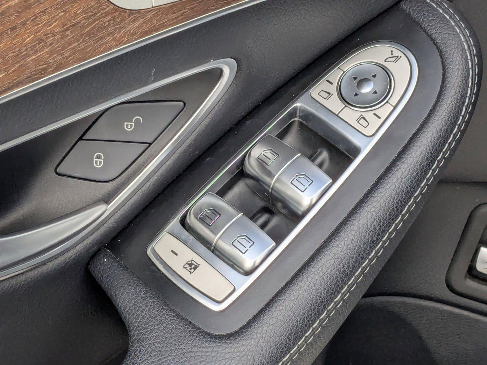 2019 Mercedes-Benz C-Class Vehicle Photo in Pembroke Pines , FL 33084