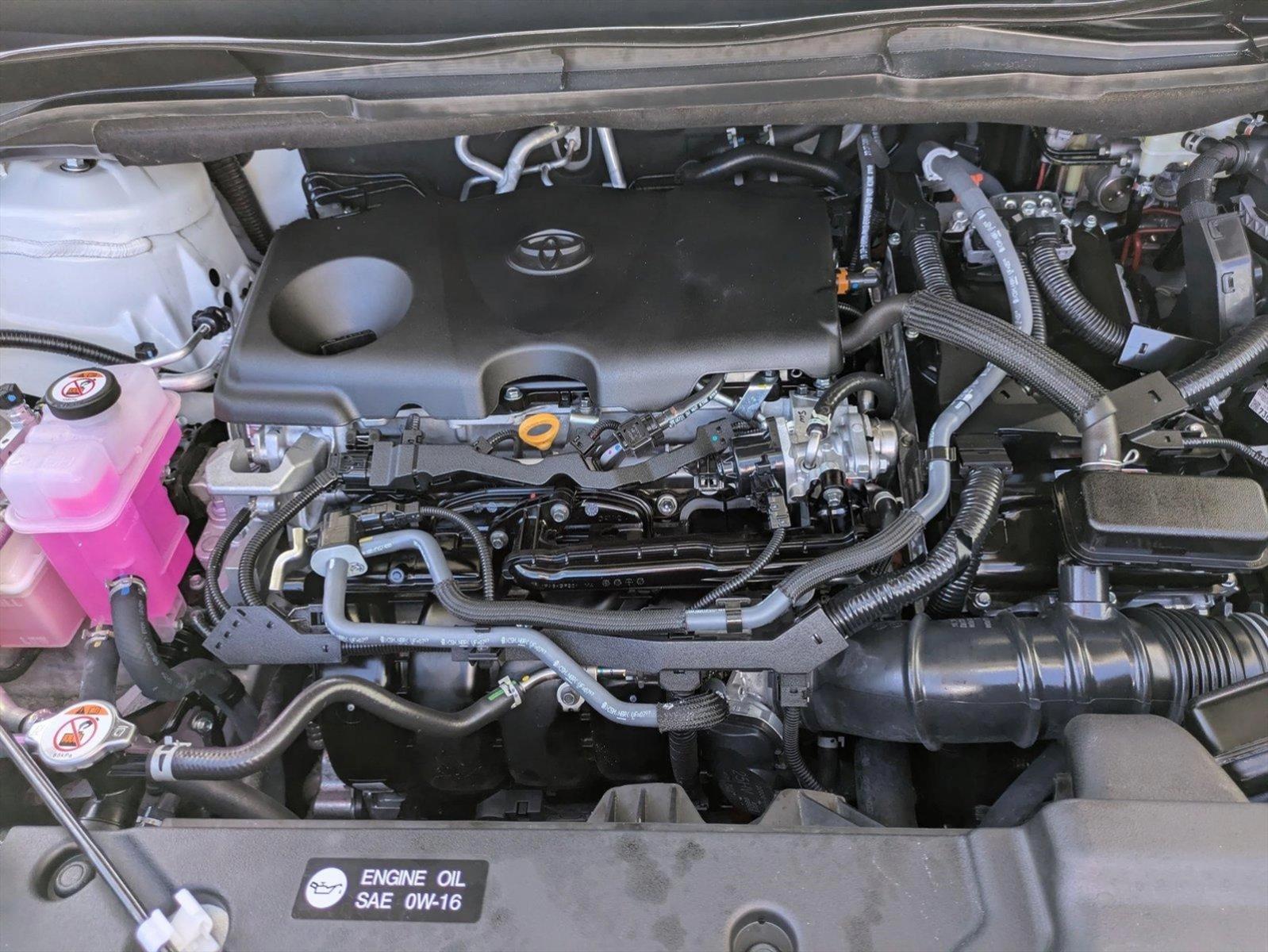 2024 Toyota Sienna Vehicle Photo in Winter Park, FL 32792