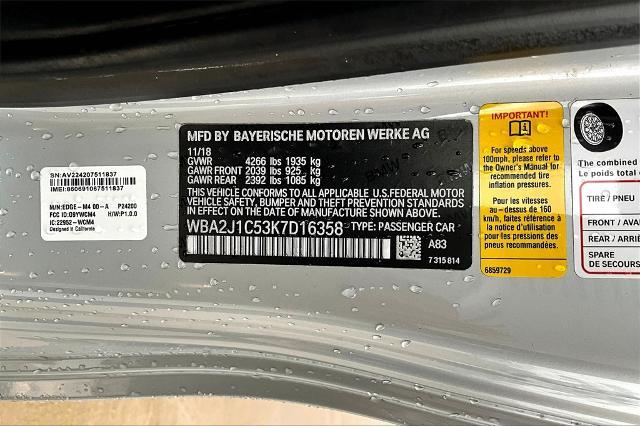 2019 BMW 230i Vehicle Photo in Grapevine, TX 76051