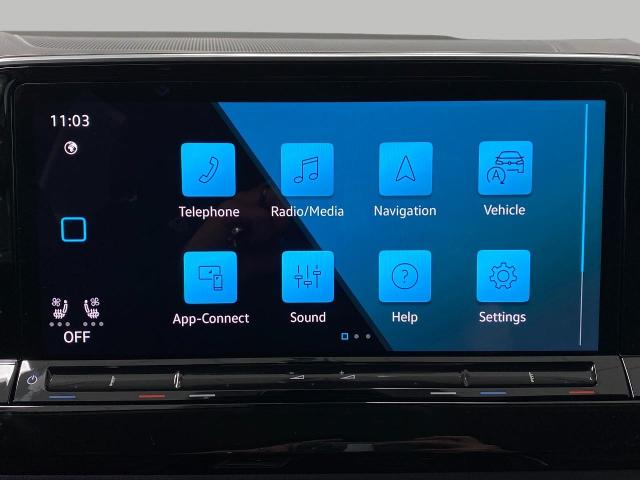 2025 Volkswagen Atlas Vehicle Photo in Appleton, WI 54913