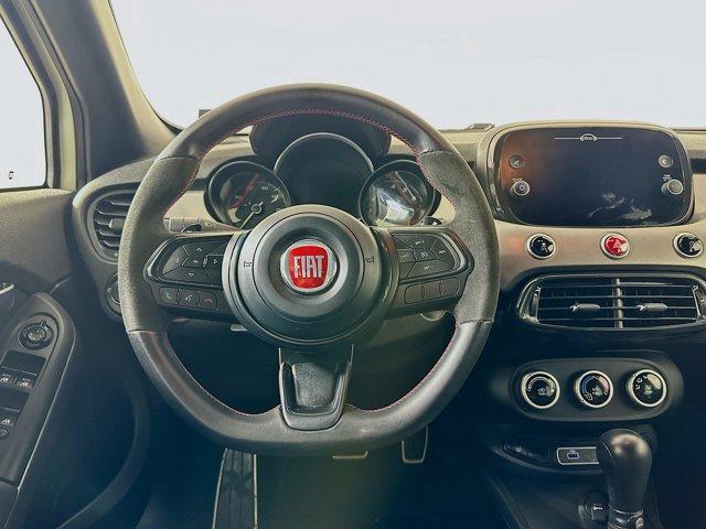 2020 FIAT 500X Vehicle Photo in Doylsetown, PA 18901