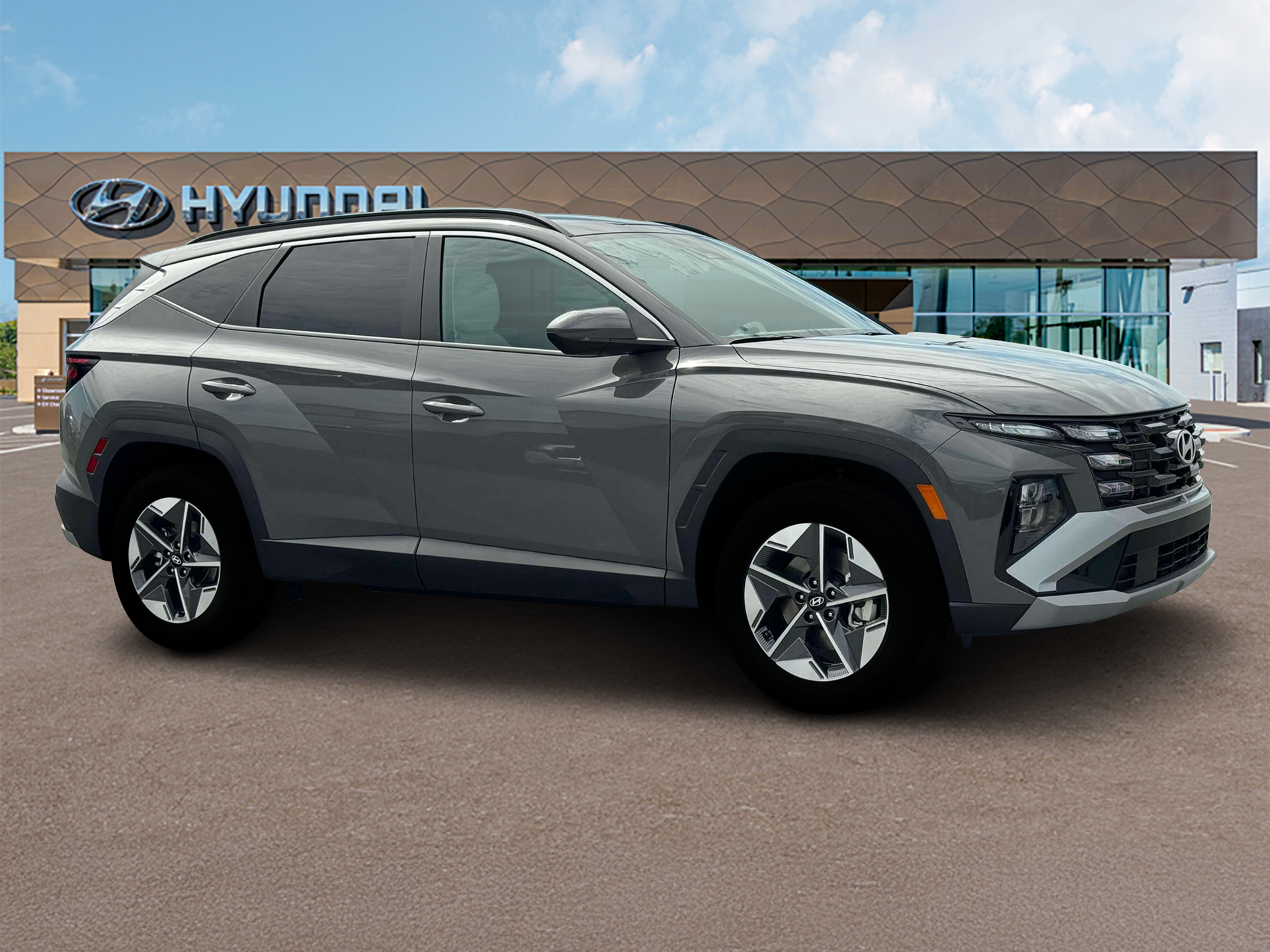2025 Hyundai TUCSON Vehicle Photo in Philadelphia, PA 19116