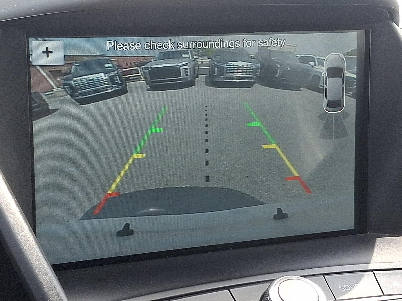 2018 Ford Escape Vehicle Photo in Harrisburg, PA 17111