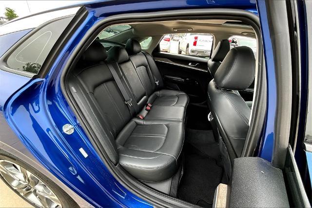 2023 Kia K5 Vehicle Photo in Grapevine, TX 76051