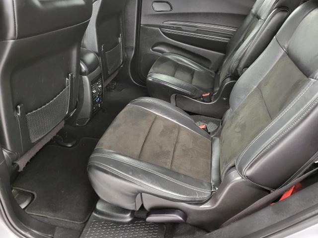 2021 Dodge Durango Vehicle Photo in NEENAH, WI 54956-2243