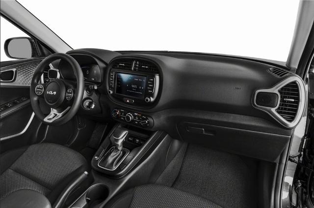 2025 Kia Soul Vehicle Photo in Tulsa, OK 74129