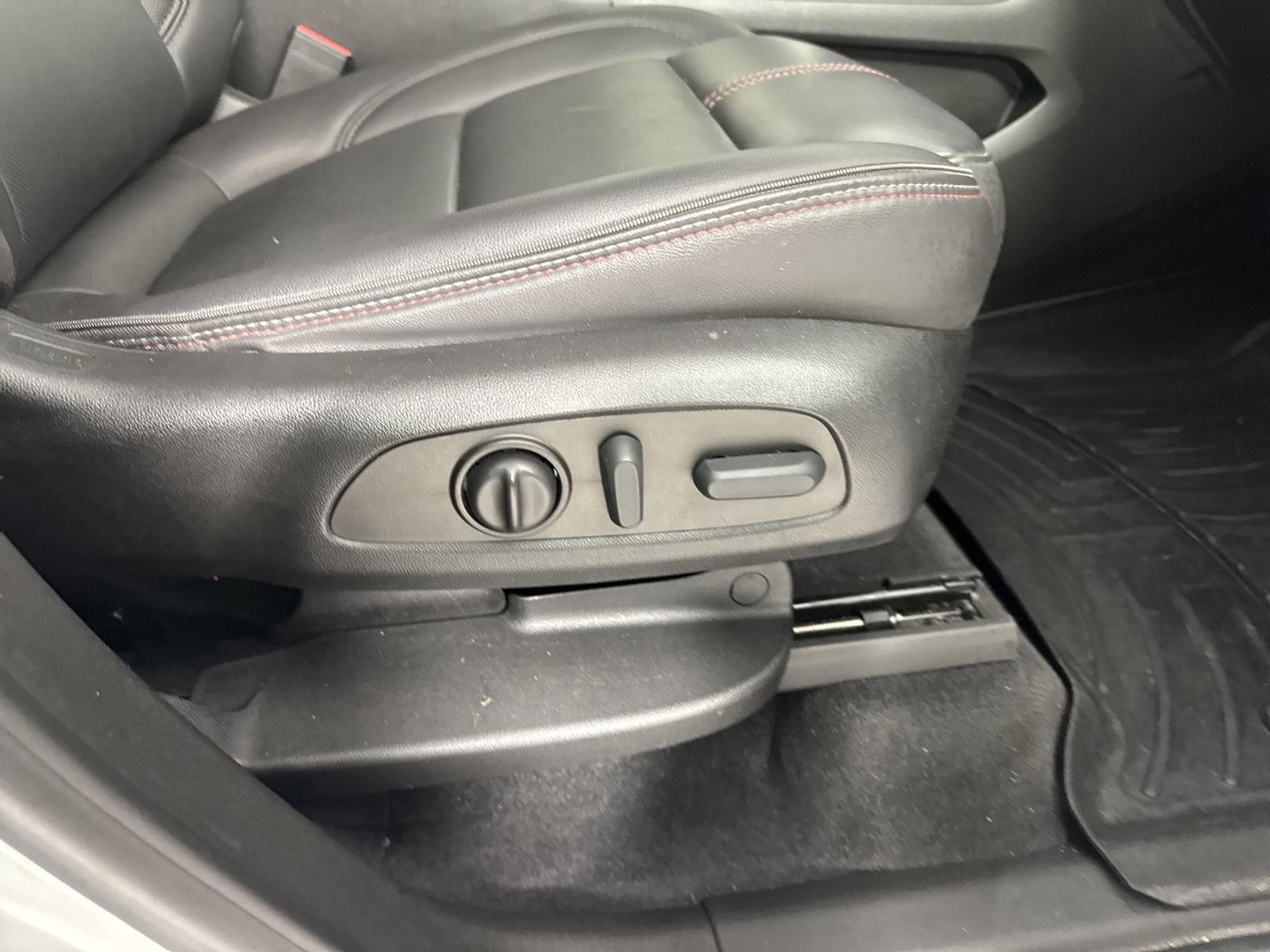 2023 Chevrolet Traverse Vehicle Photo in GEORGETOWN, TX 78626-7508