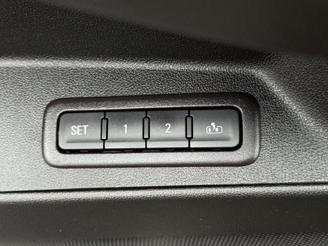 2021 Chevrolet Equinox Vehicle Photo in MADISON, WI 53713-3220