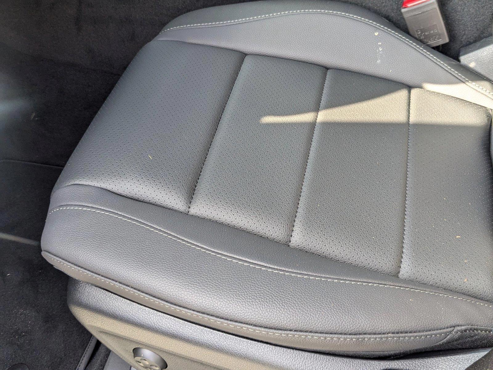 2025 Mercedes-Benz GLE Vehicle Photo in Miami, FL 33169