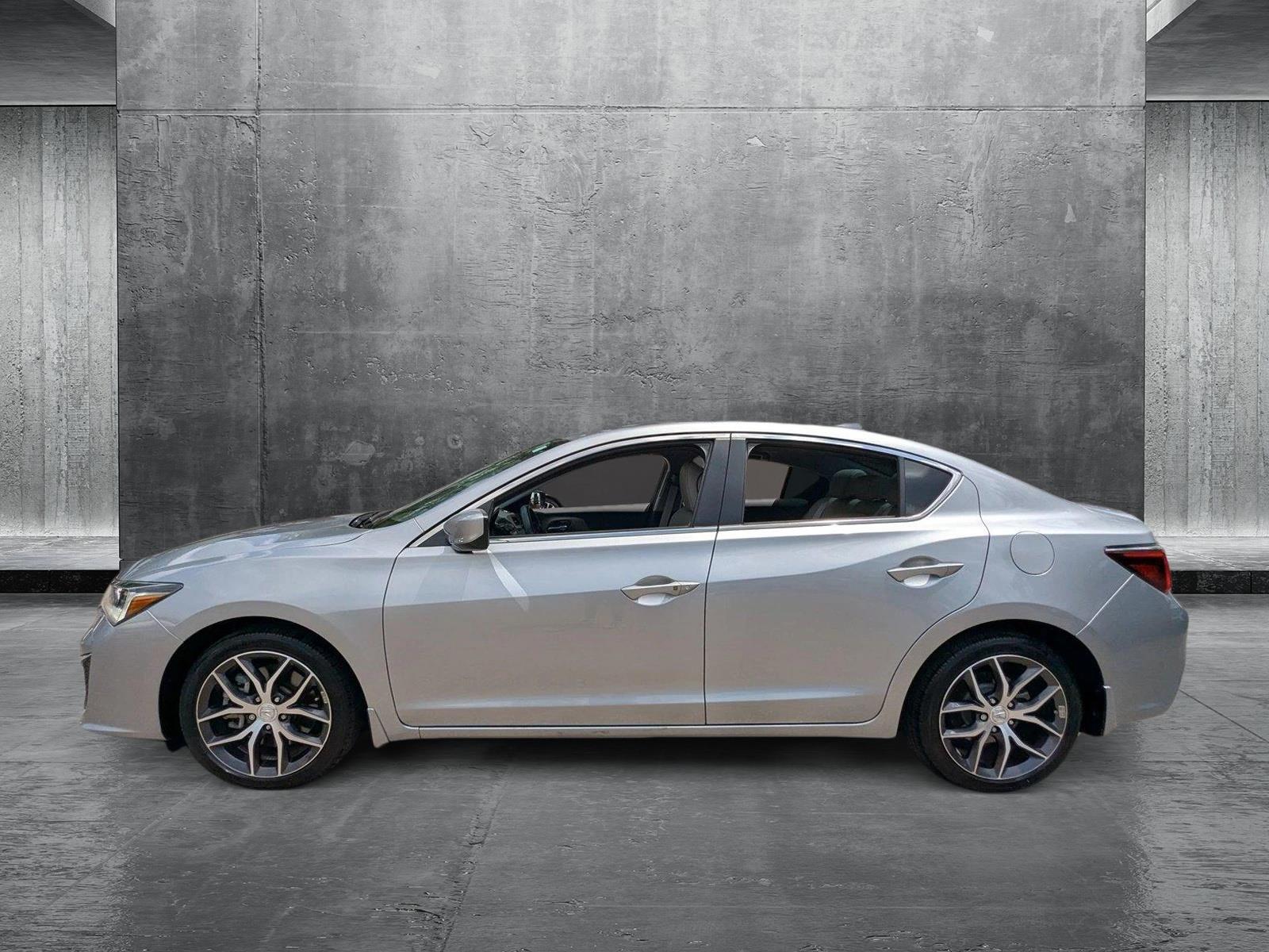 2022 Acura ILX Vehicle Photo in Tampa, FL 33614