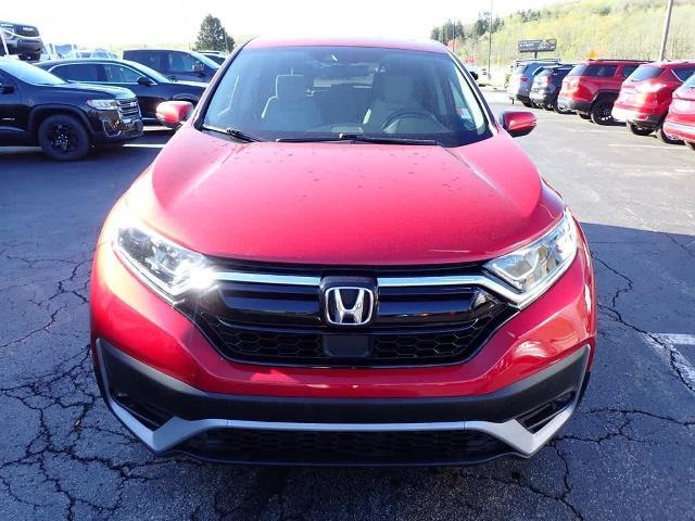 2020 Honda CR-V Vehicle Photo in ZELIENOPLE, PA 16063-2910