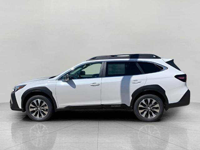 2025 Subaru Outback Vehicle Photo in Oshkosh, WI 54904