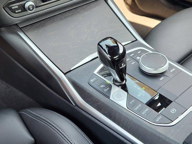 2022 BMW 430i Vehicle Photo in PLANO, TX 75024
