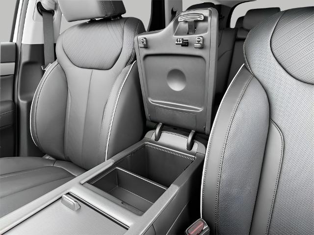 2025 Hyundai PALISADE Vehicle Photo in Green Bay, WI 54304