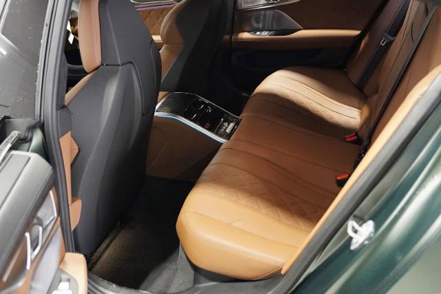 2025 BMW M8 Vehicle Photo in GRAPEVINE, TX 76051