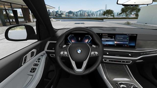 2026 BMW X5 sDrive40i Vehicle Photo in GRAPEVINE, TX 76051