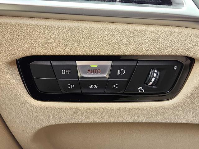 2025 BMW i4 Vehicle Photo in PLANO, TX 75024