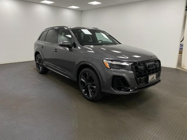 2025 Audi Q7 Vehicle Photo in Appleton, WI 54913