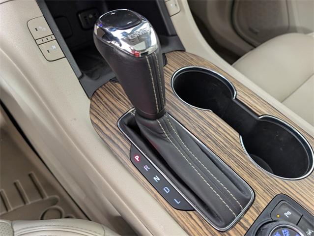 2019 GMC Acadia Vehicle Photo in ENGLEWOOD, CO 80113-6708