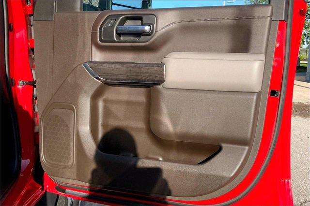 2023 Chevrolet Silverado 3500 HD Vehicle Photo in INDEPENDENCE, MO 64055-1314
