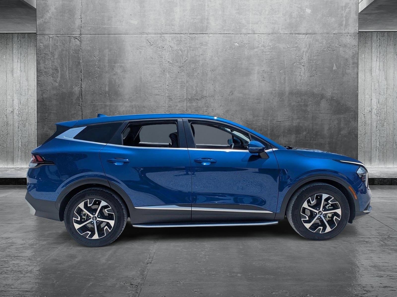 2023 Kia Sportage Vehicle Photo in Bradenton, FL 34207