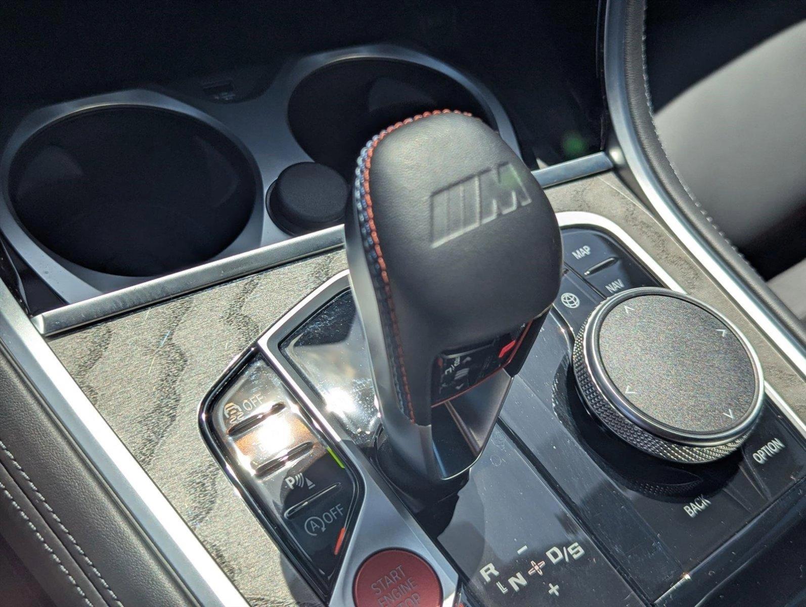 2023 BMW M8 Vehicle Photo in Delray Beach, FL 33444