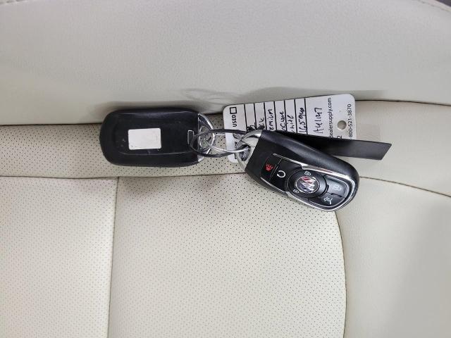 2022 Buick Enclave Vehicle Photo in NEENAH, WI 54956-2243