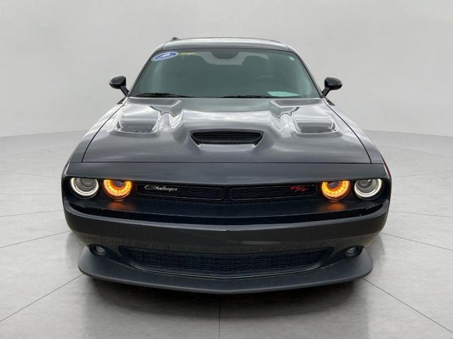 2023 Dodge Challenger Vehicle Photo in Oshkosh, WI 54901