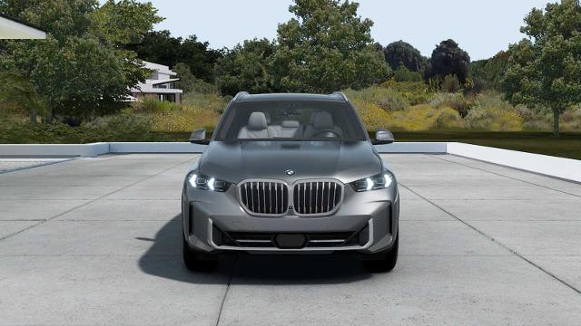 2026 BMW X5 sDrive40i Vehicle Photo in GRAPEVINE, TX 76051