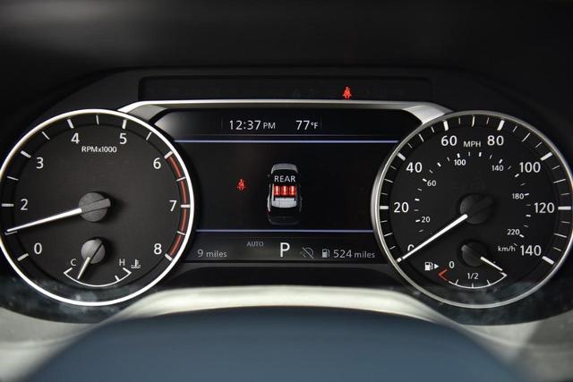2025 Nissan Rogue Vehicle Photo in Ballwin, MO 63011