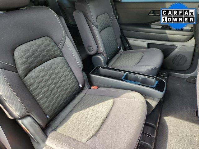 2023 Nissan Pathfinder Vehicle Photo in Ardmore, PA 19003