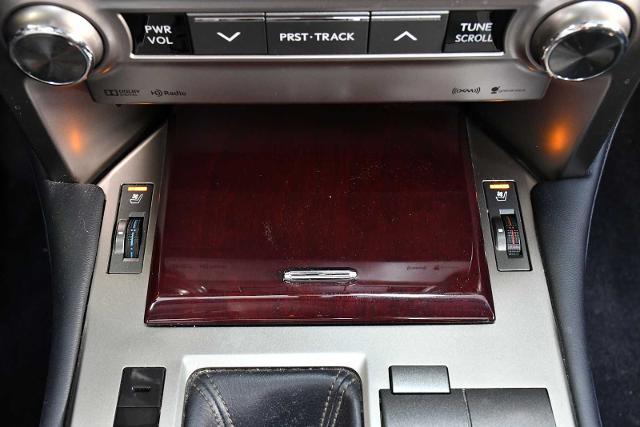 2019 Lexus GX 460 Vehicle Photo in DALLAS, TX 75235