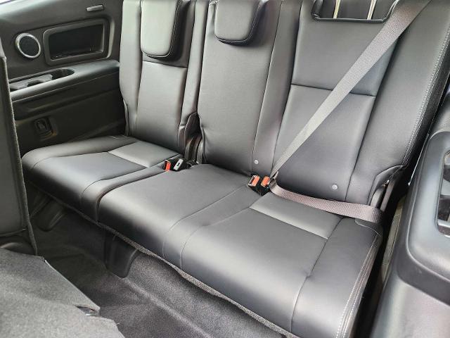 2024 Subaru Ascent Vehicle Photo in DALLAS, TX 75209