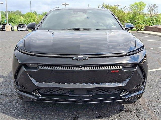 2024 Chevrolet Equinox EV Vehicle Photo in LANCASTER, PA 17601-0000