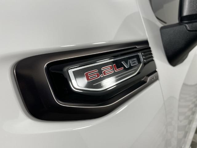 2025 GMC Sierra 1500 Vehicle Photo in GILBERT, AZ 85297-0402