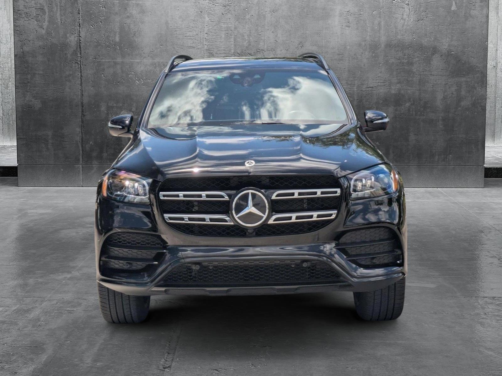 2023 Mercedes-Benz GLS Vehicle Photo in Coconut Creek, FL 33073
