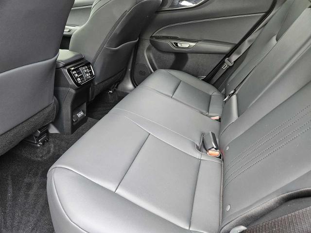 2024 Lexus NX 250 Vehicle Photo in FORT WORTH, TX 76132