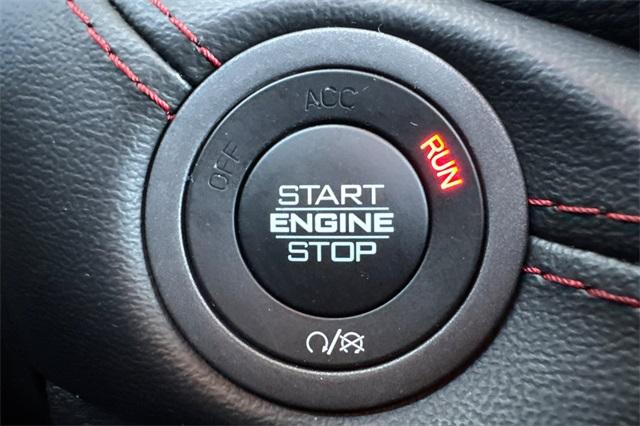 2023 Dodge Durango Vehicle Photo in ELK GROVE, CA 95757-8703