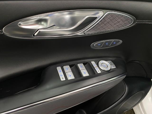 2023 Genesis GV70 Vehicle Photo in Appleton, WI 54913