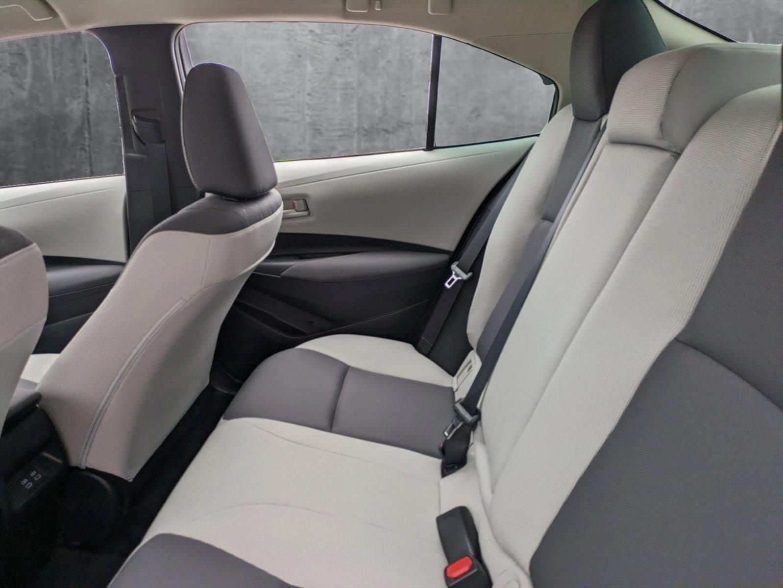 2024 Toyota Corolla Vehicle Photo in Winter Park, FL 32792
