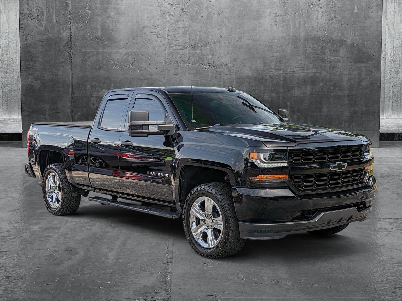 2019 Chevrolet Silverado LD Vehicle Photo in ORLANDO, FL 32812-3021