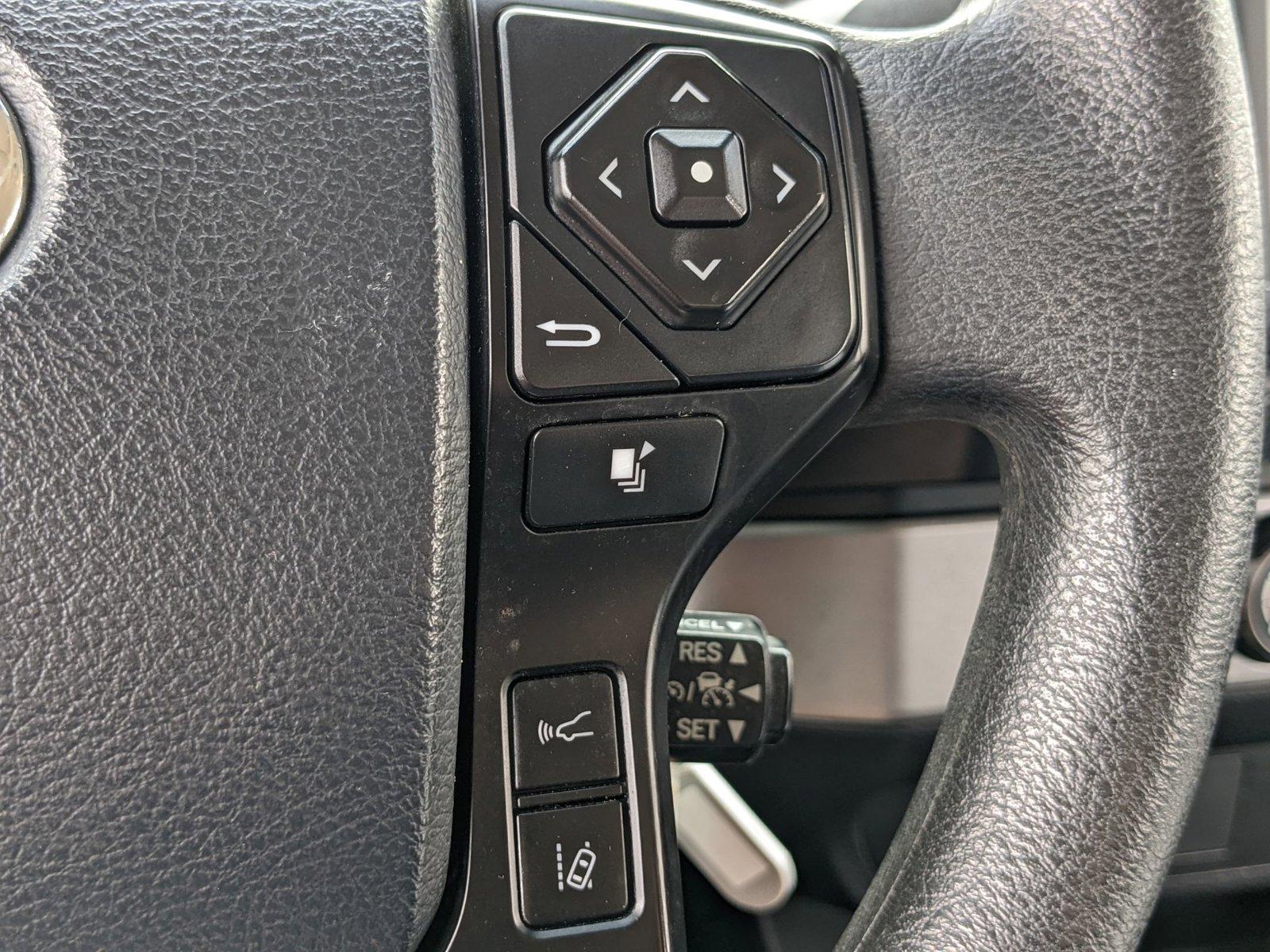 2019 Toyota Tacoma 2WD Vehicle Photo in Winter Park, FL 32792