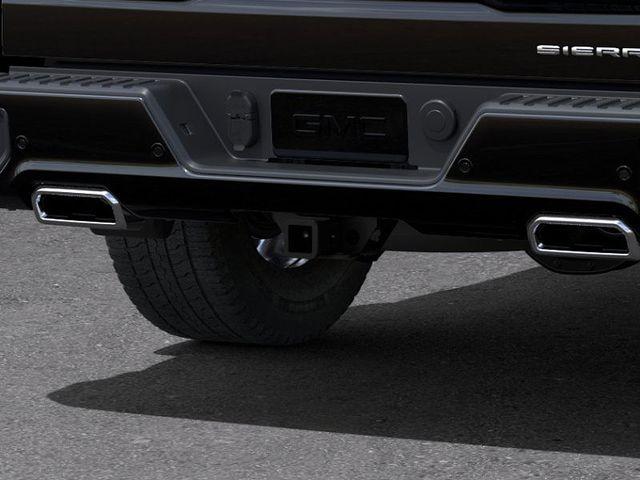 2025 GMC Sierra 1500 Vehicle Photo in DANBURY, CT 06810-5034