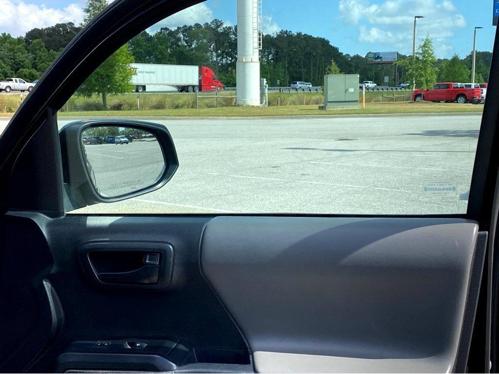 2022 Toyota Tacoma 2WD Vehicle Photo in POOLER, GA 31322-3252