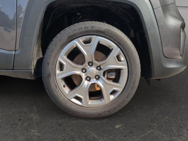 2020 Jeep Renegade Vehicle Photo in Brunswick, GA 31525